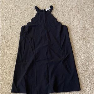 NWOT Women’s black dress